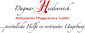 Dagmar Heidenreich