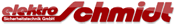 elektro Schmidt Sicherheitstechnik GmbH