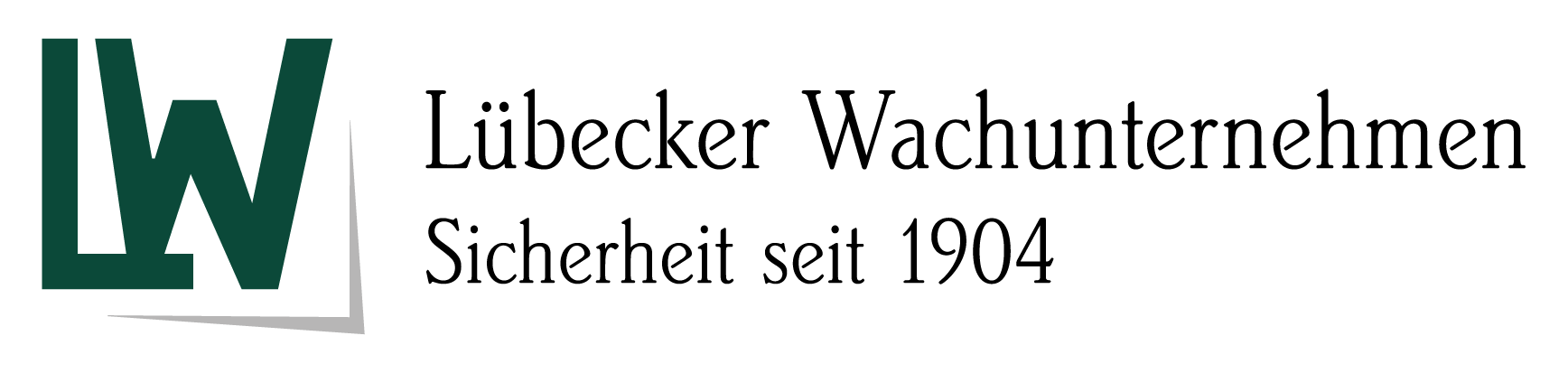 Lübecker Wachunternehmen